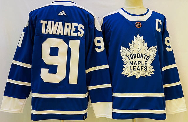 Toronto Maple Leafs Jerseys 33